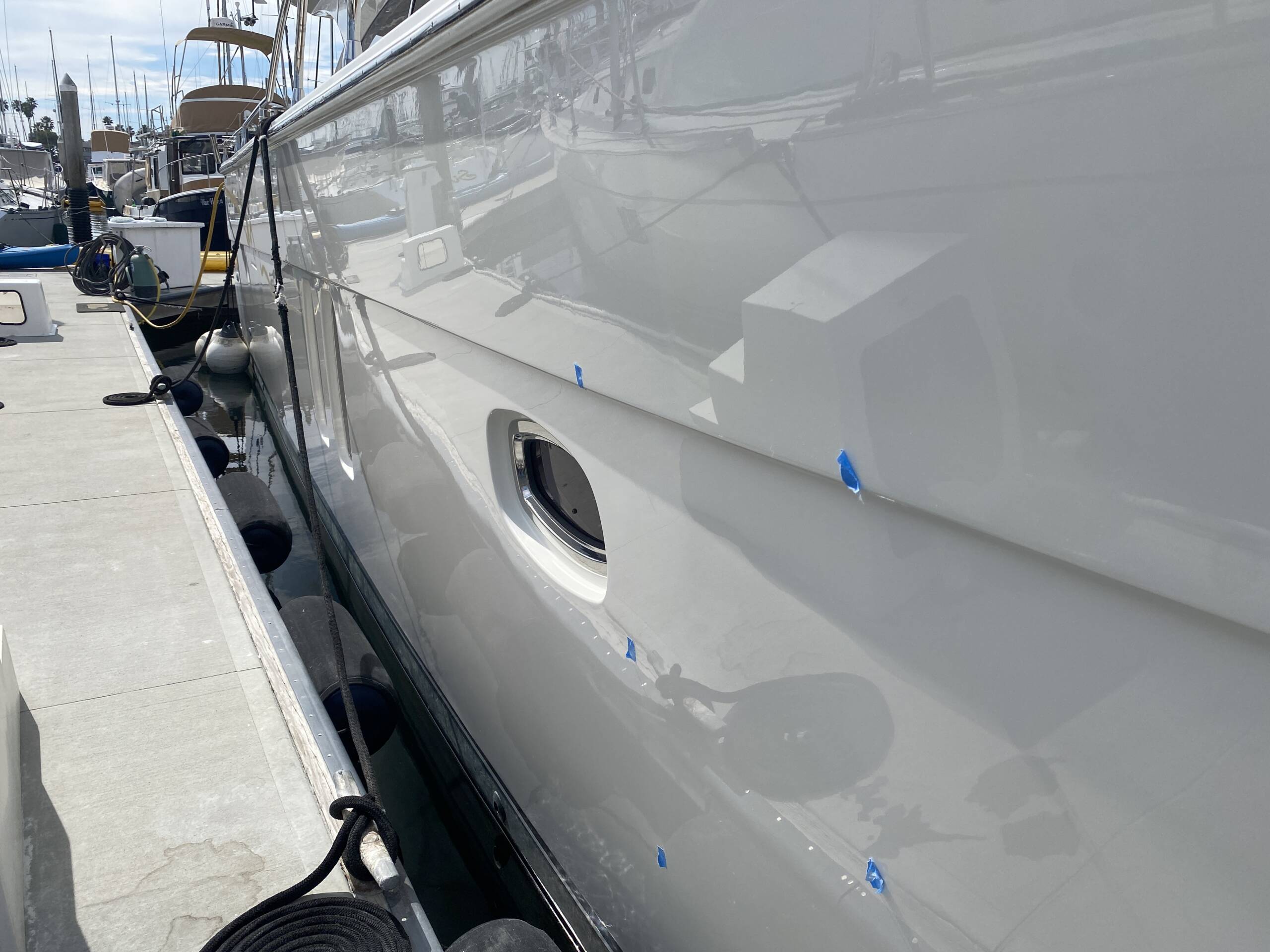 Yacht Management In Santa Barbara
