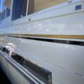 Yacht Wash And Detail In Ventura Harbor